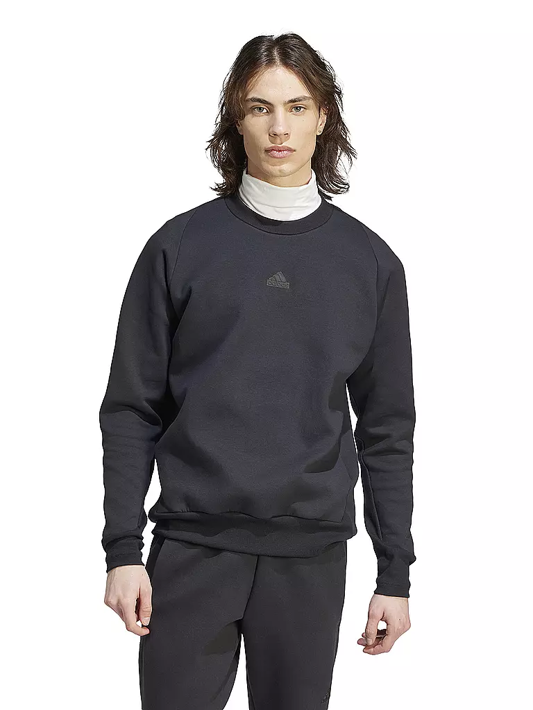 Mens Adidas VGK 2024 pullover sweater